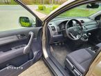 Honda CR-V 2.0 Comfort - 11