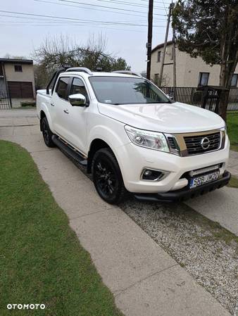 Nissan Navara - 3