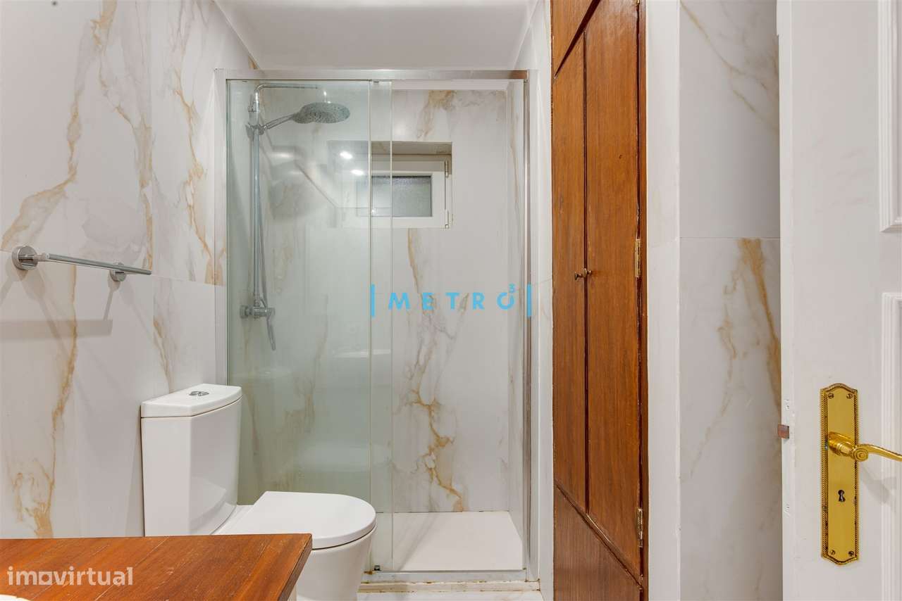 Apartamento T4 Venda em Aldoar, Foz do Douro e Nevogilde,Porto-17
