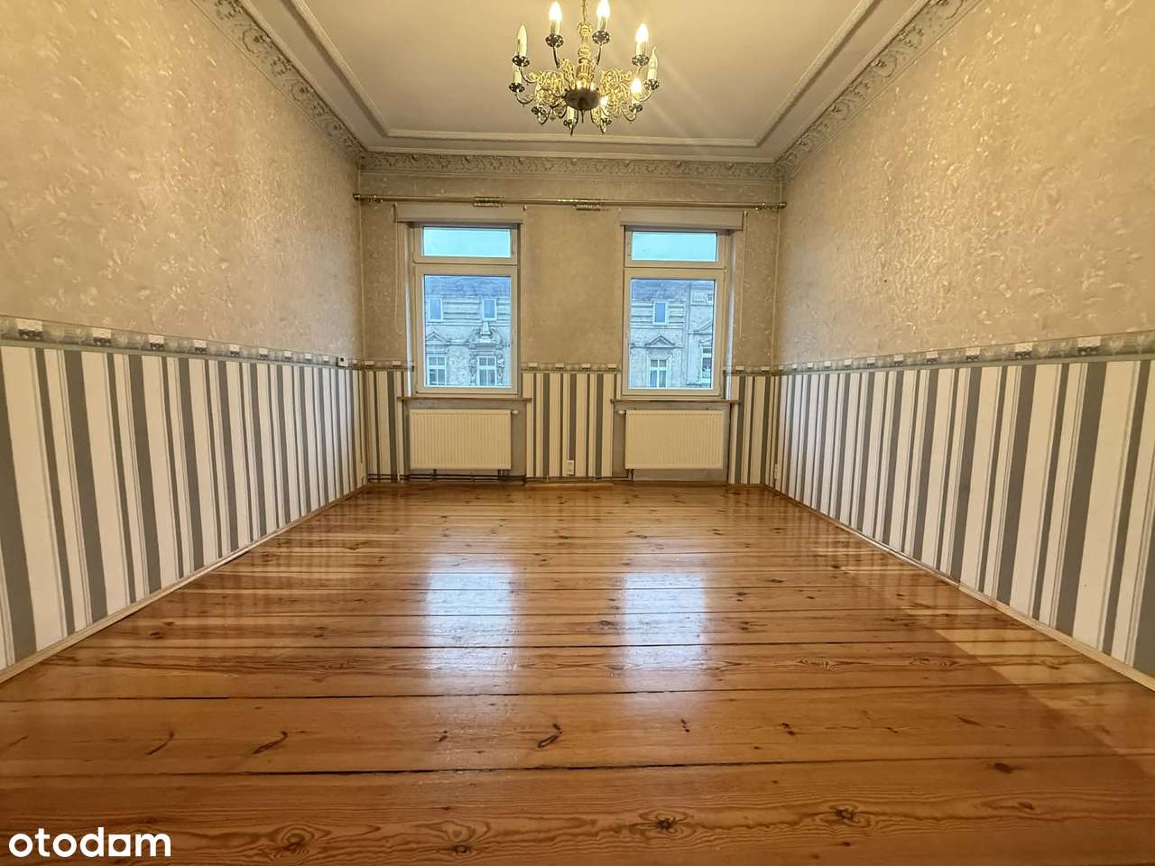 58m | 3 Pokoje | Centrum | Łokietka - Pełny obrazek: 3/14