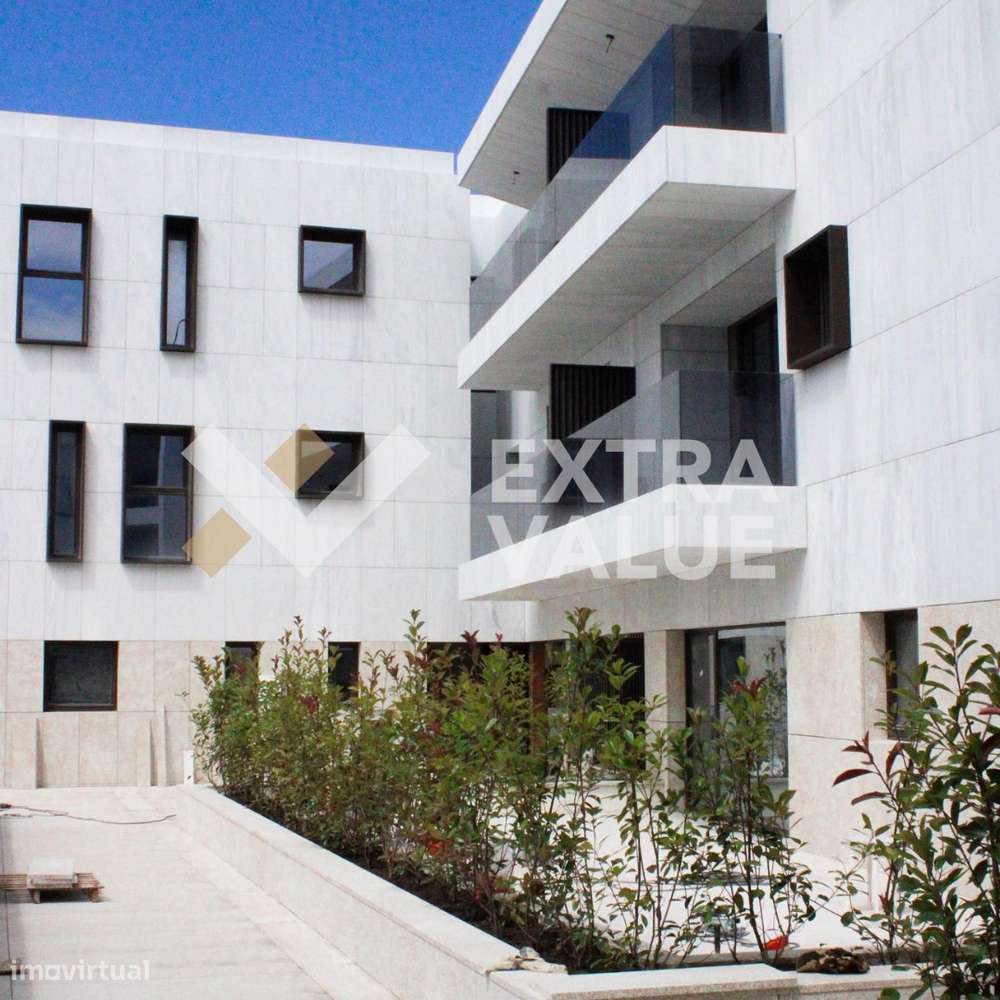 Apartamento T3 Venda em Viana do Castelo (Santa Maria Maior e Monserra-10