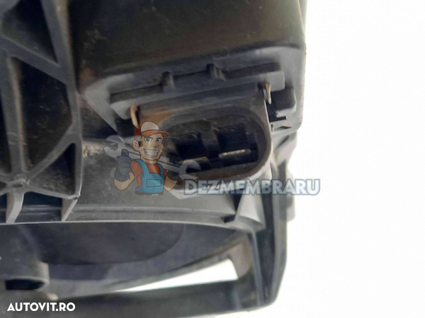 Electroventilator OEM Nissan Qashqai [Fabr 2007-2014] 1.5 DCI K9K - 4