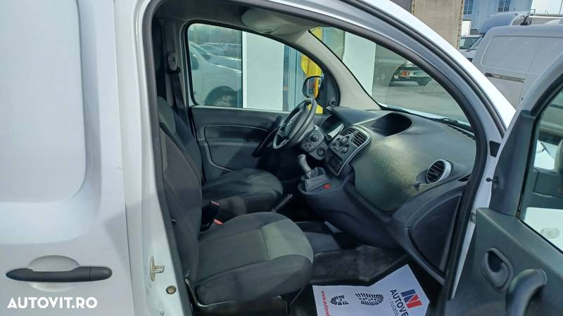 Renault KANGOO - 5