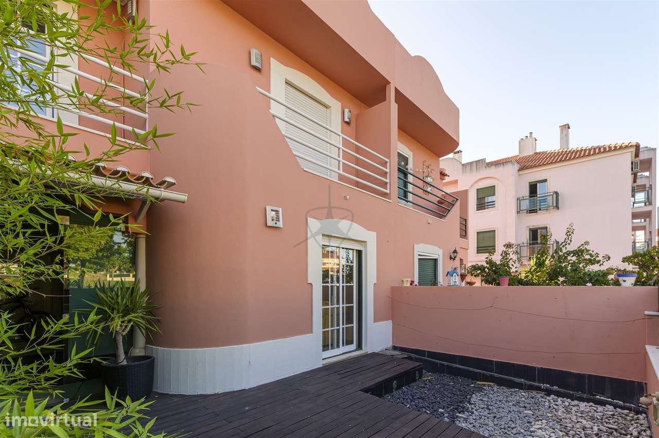 Moradia T3 Venda em Atalaia e Alto Estanqueiro-Jardia,Montijo-5