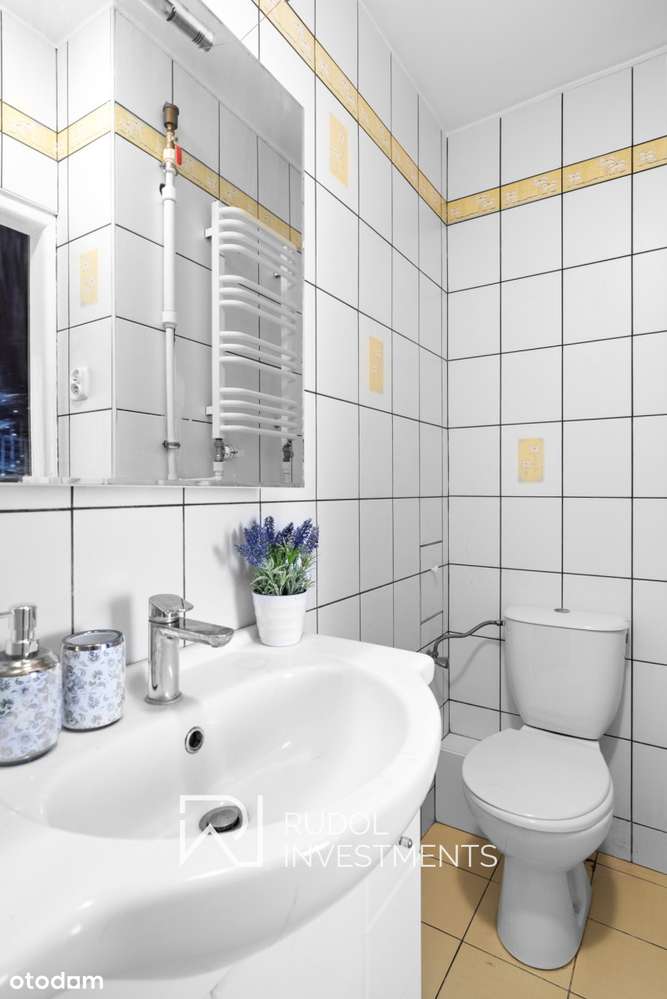 Komfortowe 2 pokoje od zaraz-10