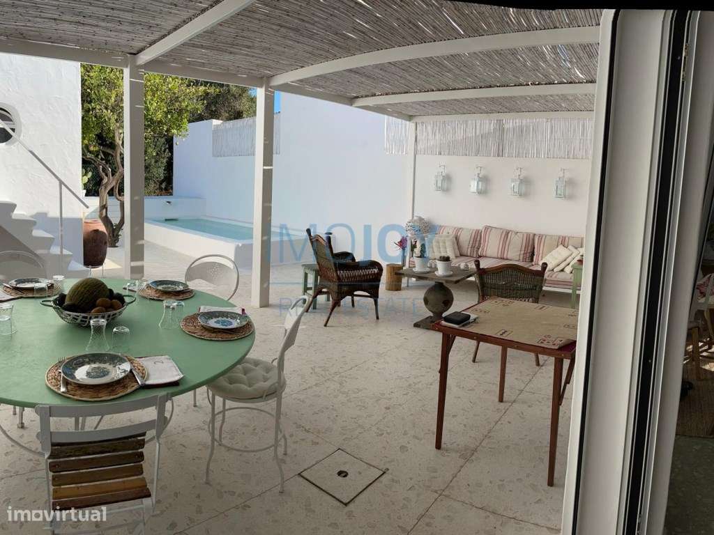 Moradia T3 em Vila Nova de Cacela - Grande imagem: 4/19