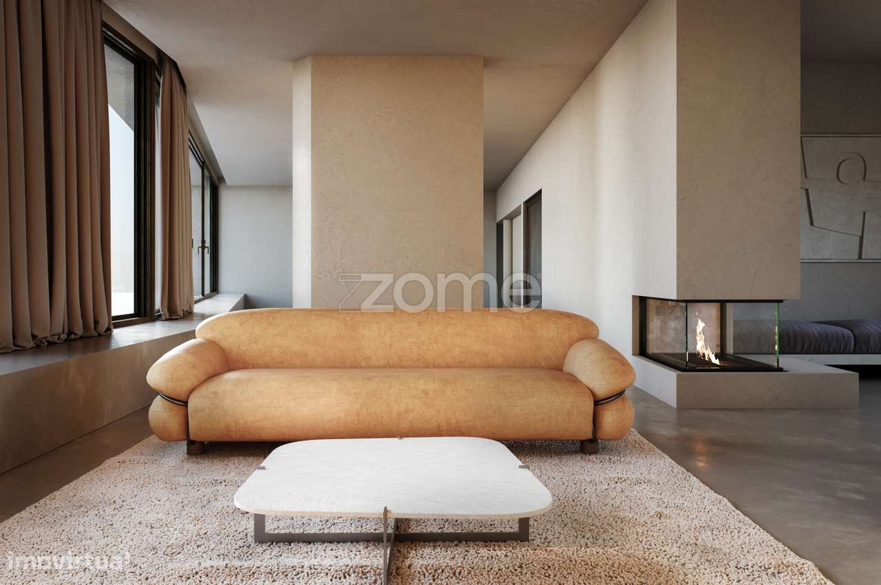 Moradia de Luxo T5, Vale da Lama, Lagos - Grande imagem: 5/31