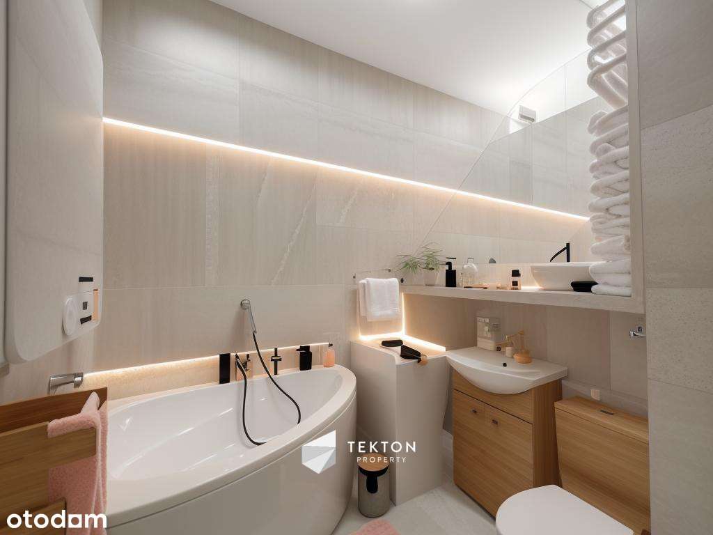 Klimatyczne mieszkanie na Starym Mieście - Pełny obrazek: 5/8