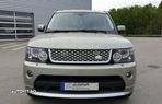 Pachet exterior Range Rover Sport L320 Facelit (09-13) model Autobiography - 13