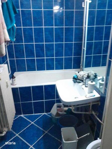 Apartament 3 cam P. Ros -Cantemir — fotografia 3