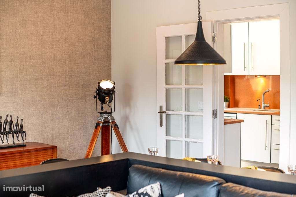 Apartamento t2 à venda na Rua Doutor António Dias Pinheiro-20