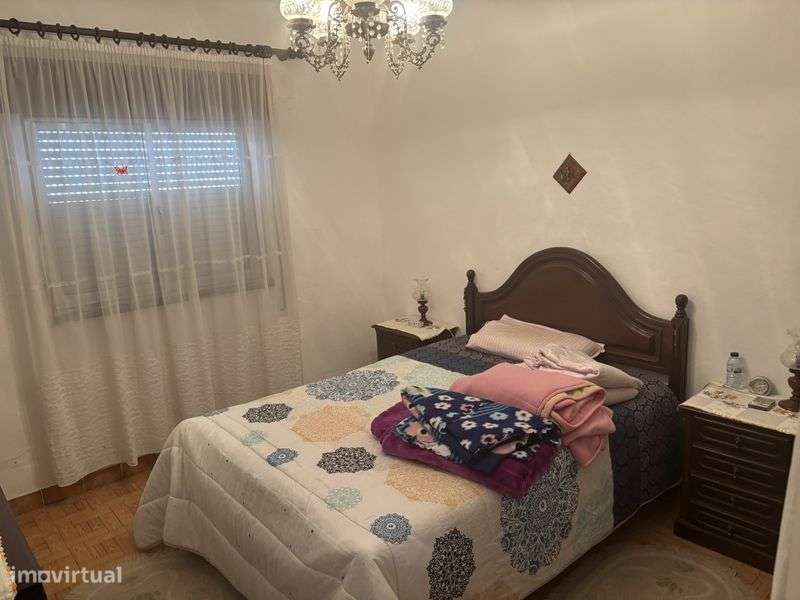 Casa mobilada samora correia bem localisada - Grande imagem: 4/12