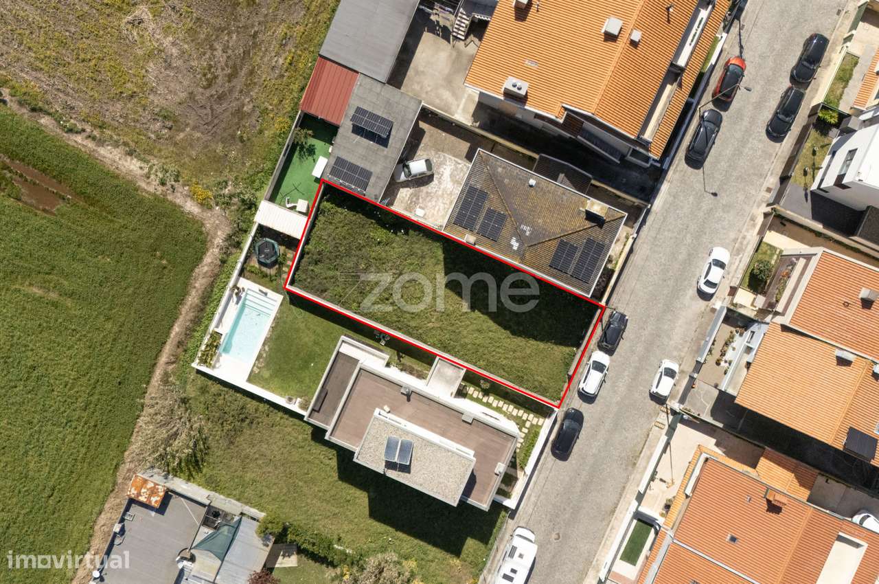 Terreno urbano em loteamento junto à Praia da Memória - Grande imagem: 4/38