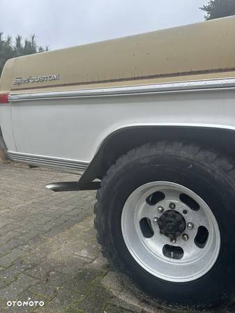 Ford F250 - 15