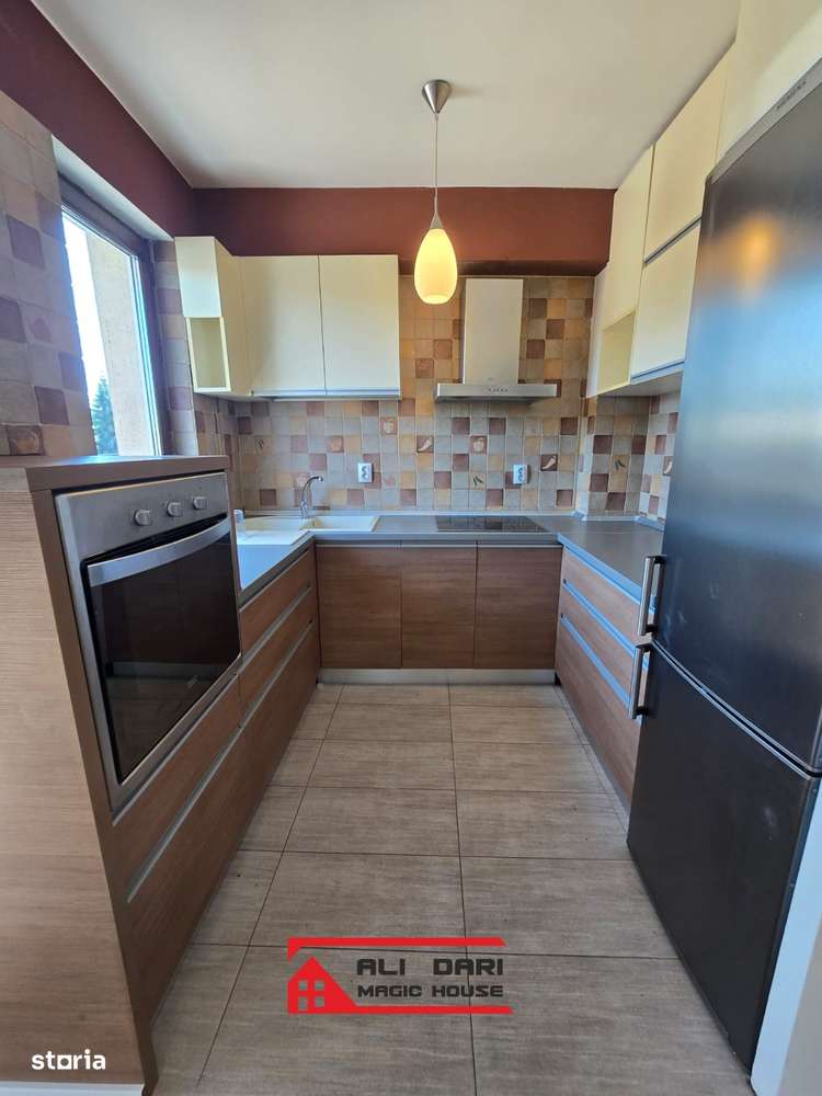 Inchiriere Apartament strada Transilvaniei - Imagine principală: 2/12