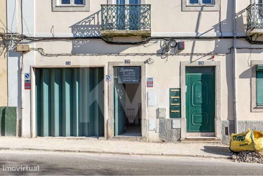 Trespasse de Espaço Comercial em Campolide - Cozinha - "Dark Kitchen" - Grande imagem: 3/23