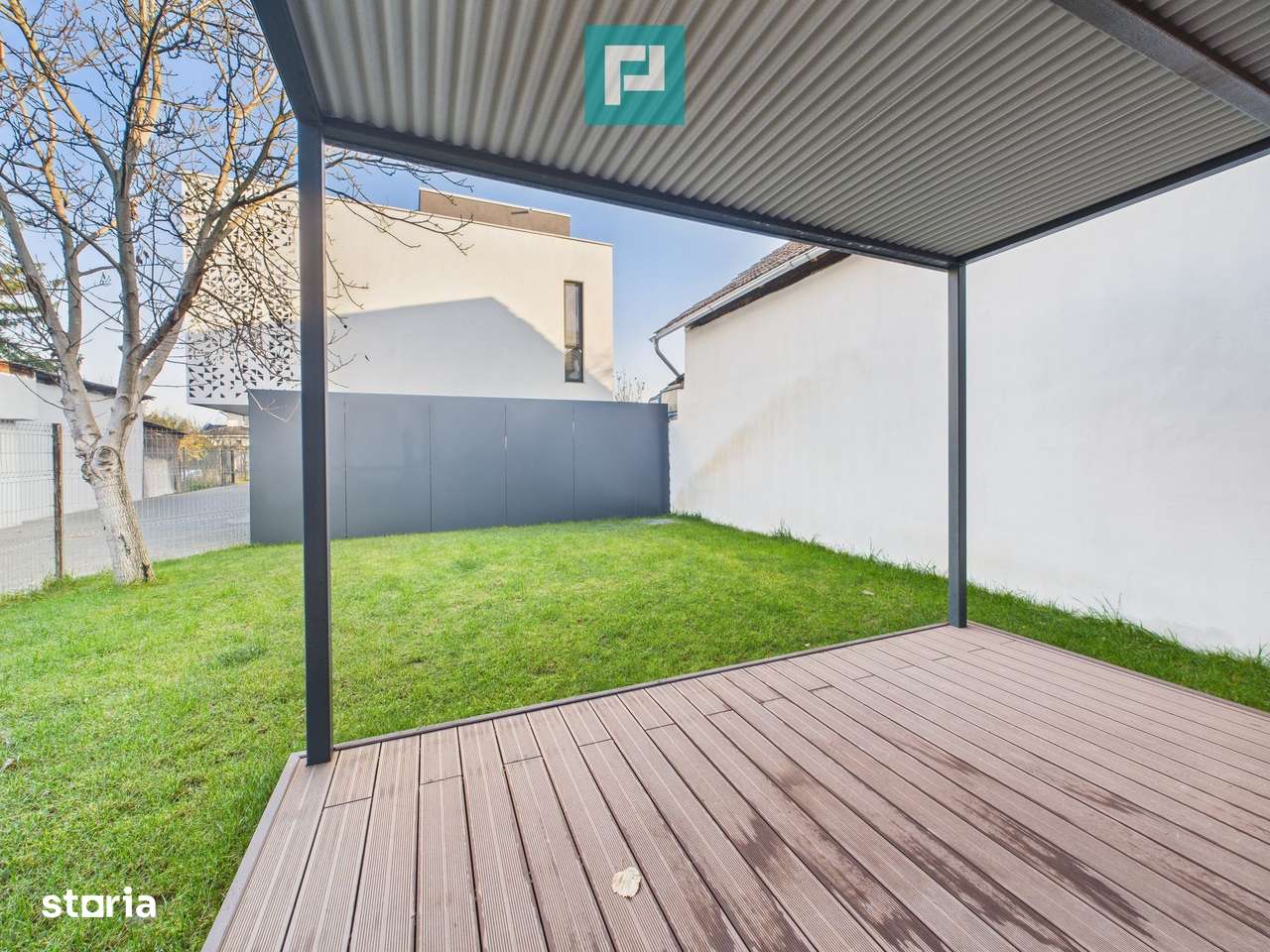 Casă individuală în zona Buziaşului, Timişoara - Imagine principală: 2/18