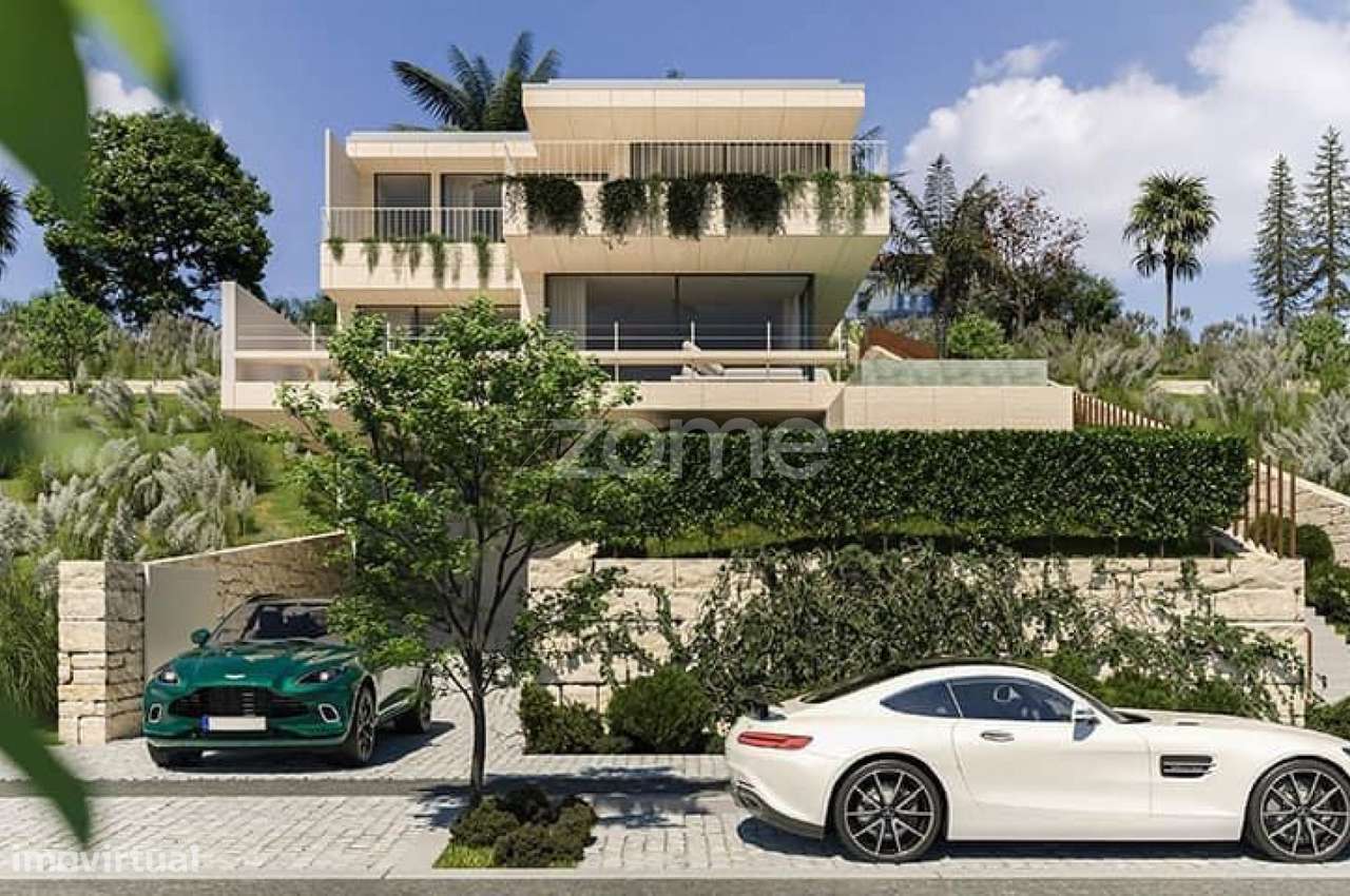 Moradia T3+2 Quinta Marques Gomes - Grande imagem: 1/8