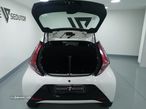 Toyota Aygo 1.0 X-Play+AC+X-Touch - 7