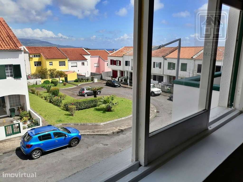 APARTAMENTO T1 MOBILADO para ARRENDAR - Ponta Delgada (São Sebastiã... - Grande imagem: 2/24