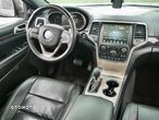 Jeep Grand Cherokee Gr 3.0 CRD Overland - 5