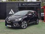 Renault Scénic 1.5 dCi Bose Edition EDC SS - 1