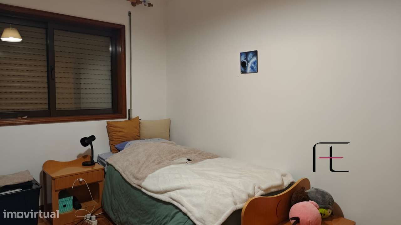 Moradia em Banda T3 Venda em Fajões,Oliveira de Azeméis-20