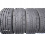 Continental ContiSportContact5 255/40 R20 101V 2022 7-7.5mm - 1