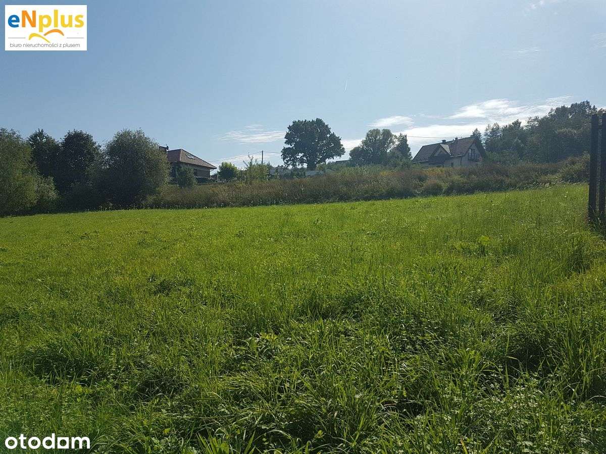 Działka budowlana w Golkowicach pod Krakowem-4