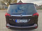 Opel Zafira 1.4 Turbo (ecoFLEX) Start/Stop Active - 4