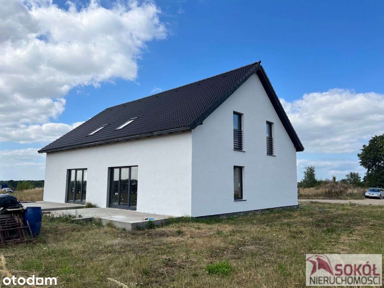 Dom Bliźniak Witkowo - Okazja!!! - Pełny obrazek: 2/6