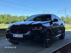 BMW X6 M50i - 2