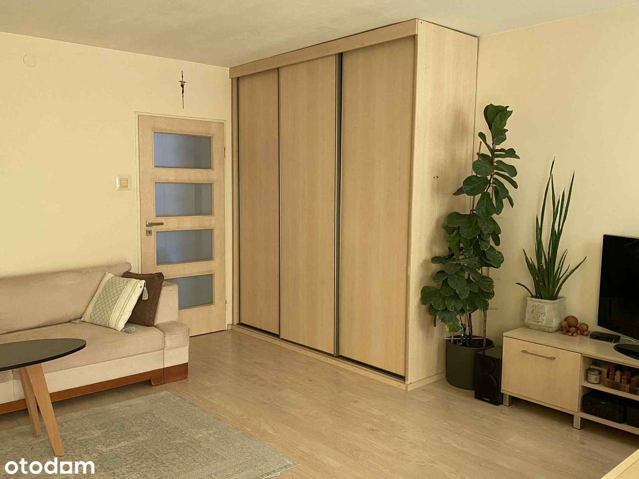 Sprzedam mieszkanie 52,65 m2 Konin osiedle Chorzeń ul. Konwaliowa - Pełny obrazek: 2/9