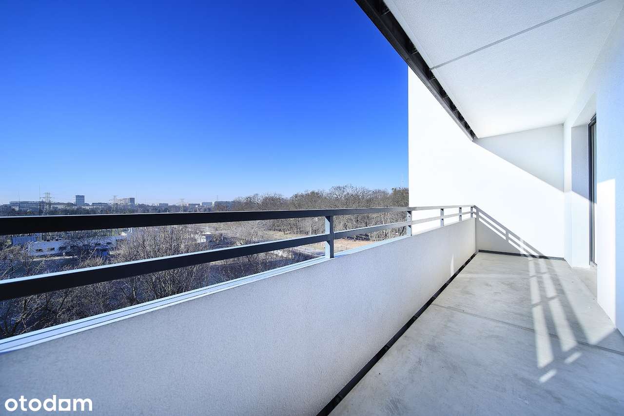 Prestiżowe Lokum Porto 2 pokoje Idealne pod wynajem lub do życia Taras-11