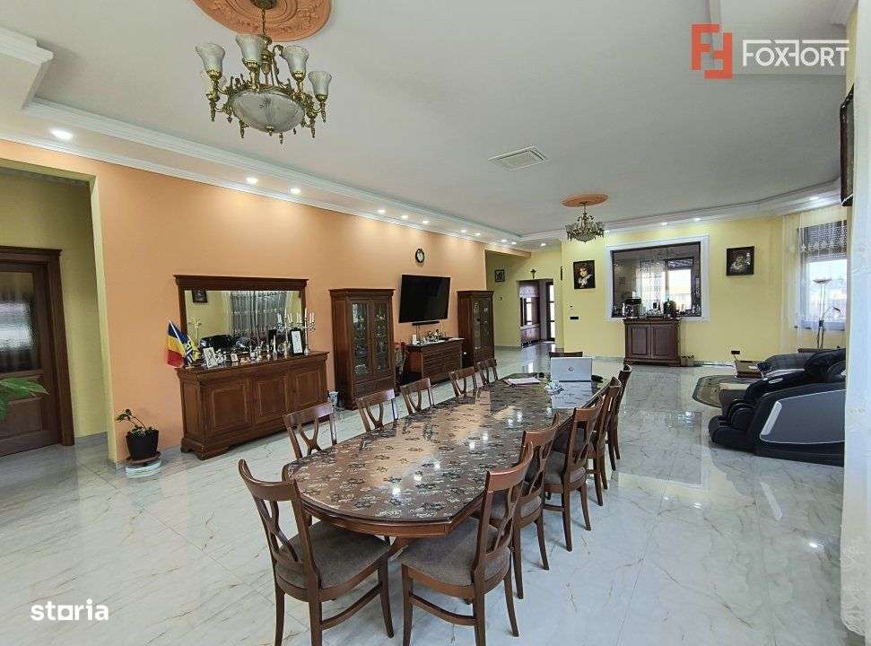 Casa Individuala cu 4 camere, echipata cu panouri, pompa de caldura in - Imagine principală: 5/19