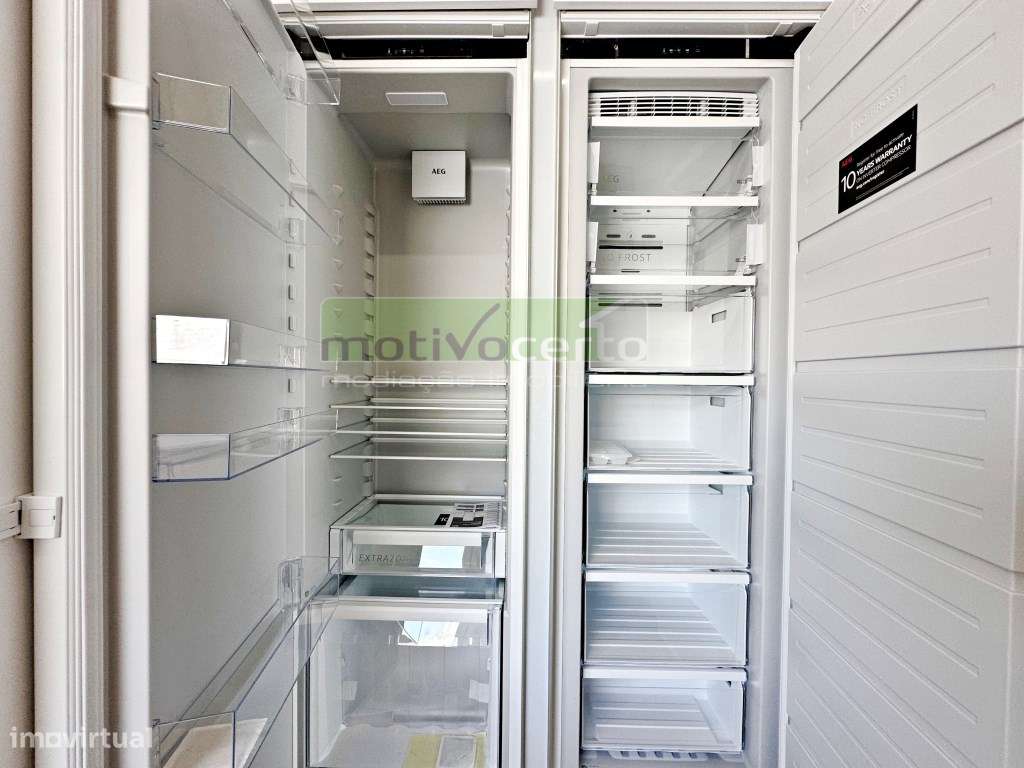 Nova Moradia T3 perto de Belas - Tranquilidade e Conforto às Portas...-12