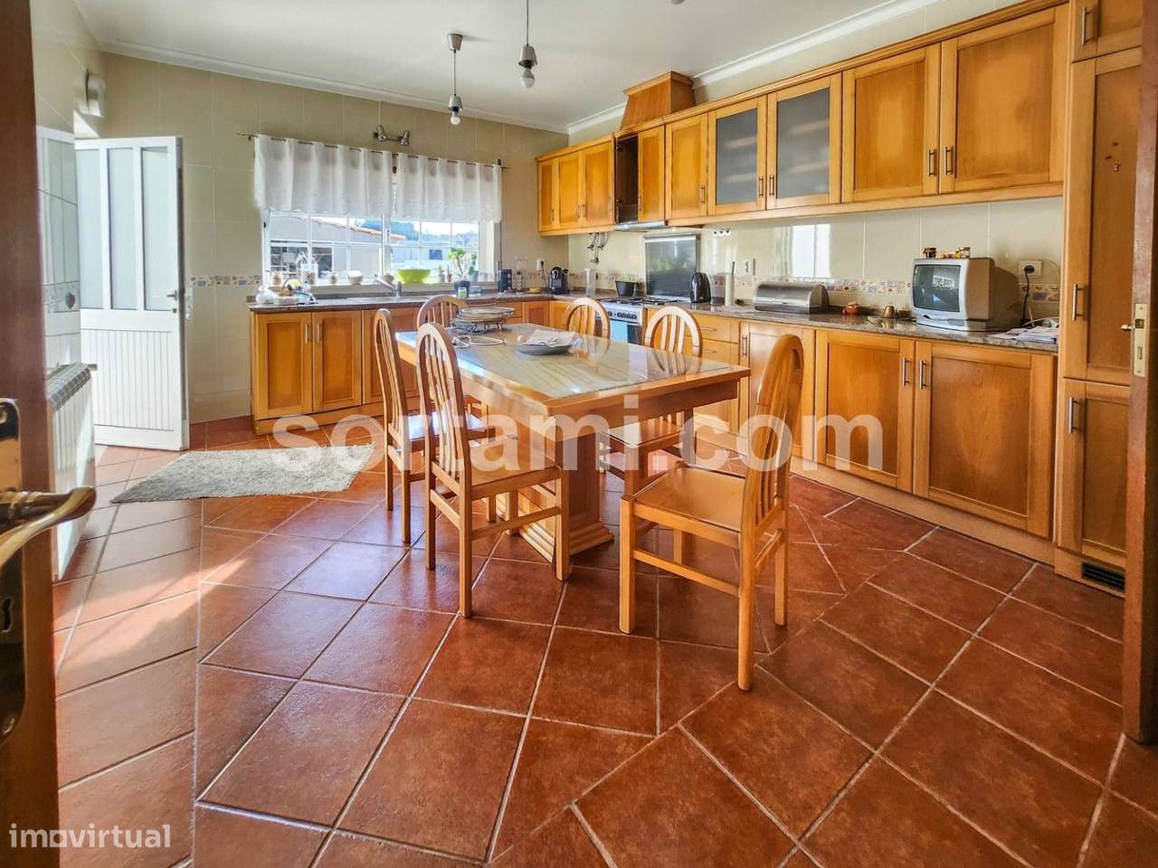 Moradia Isolada T3 Venda em Maiorca,Figueira da Foz - Grande imagem: 5/30