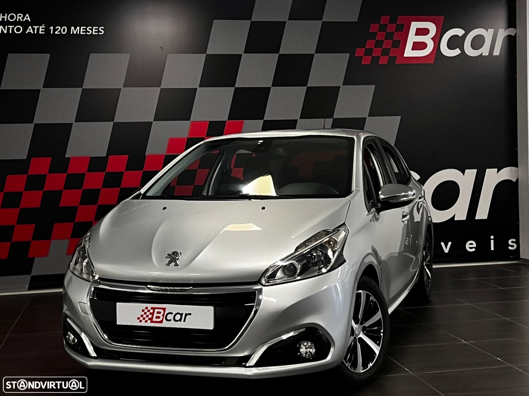 Peugeot 208 1.2 PureTech Style - 2