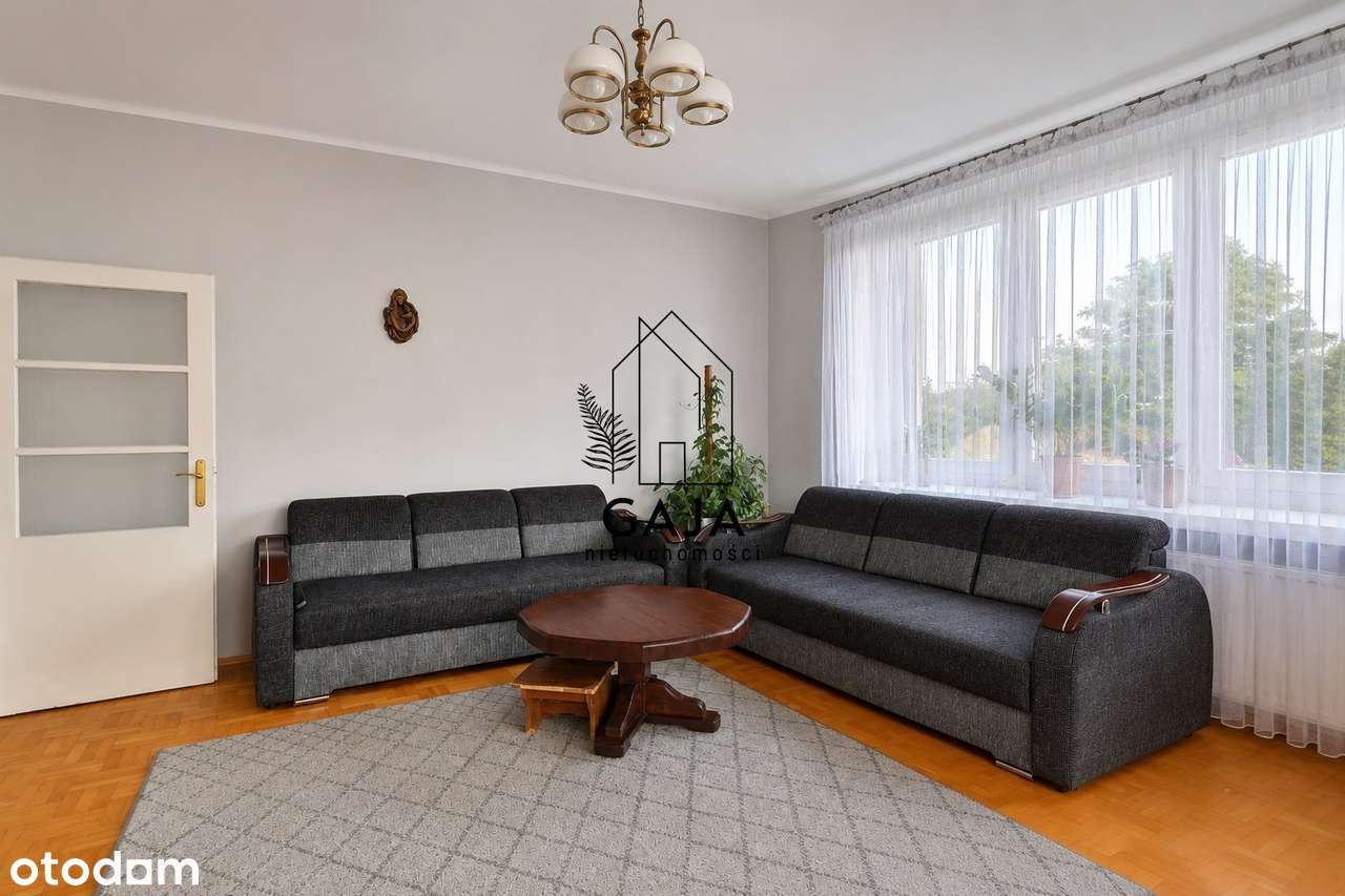 Wyjątkowy lokal mieszkalny, duża działka, garaż-1