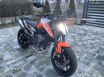 KTM Duke - 21