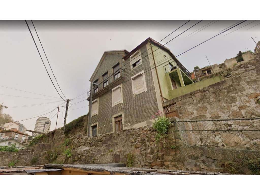 Terreno para venda com PIP aprovado, Massarelos | Porto - Grande imagem: 3/5