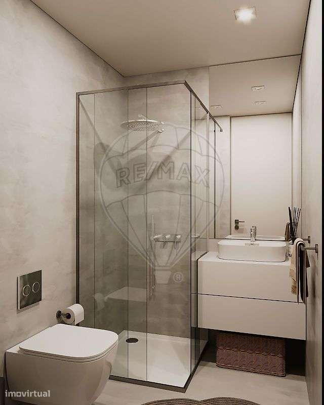 Apartamento T2 para venda-17