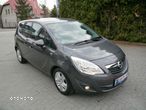 Opel Meriva 1.4 Active - 4