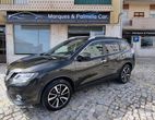 Nissan X-Trail 1.6 dCi Tekna - 1