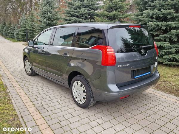 Peugeot 5008 1.6 THP Active - 9