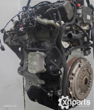 Motor SKODA FABIA II (542) 1.2 TDI | 05.10 - 12.14 Usado REF. CFWA - 1