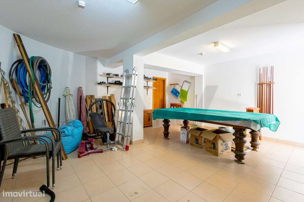 Moradia T5 com piscina junto à Quinta da Trindade / Quinta Dona Maria,-27
