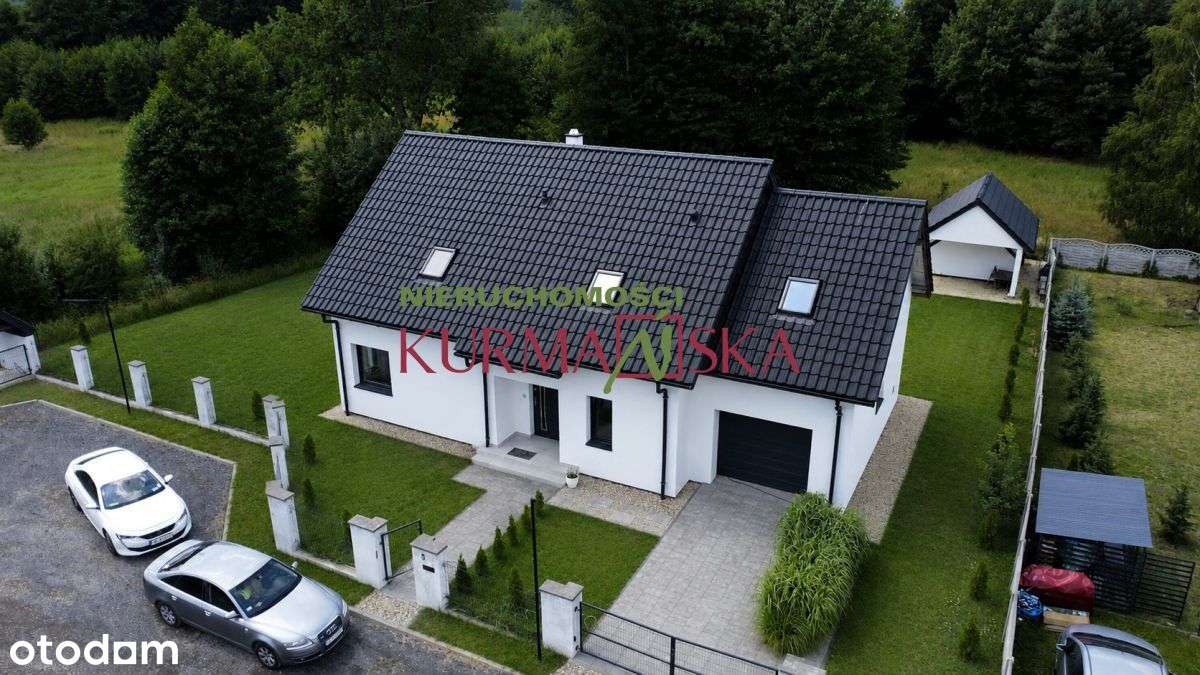 Dom wolnostojący Książ Śląski