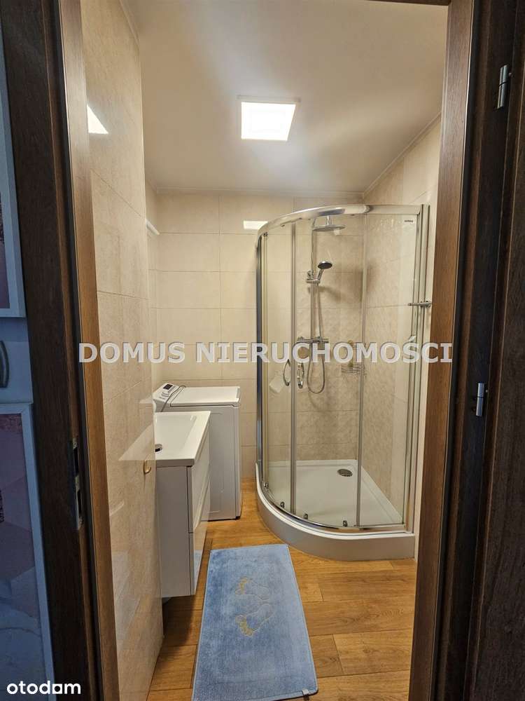 Komfortowe dwa pokoje Łódź Chojny-6