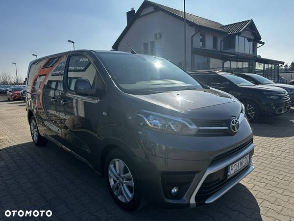 Toyota ProAce - 5